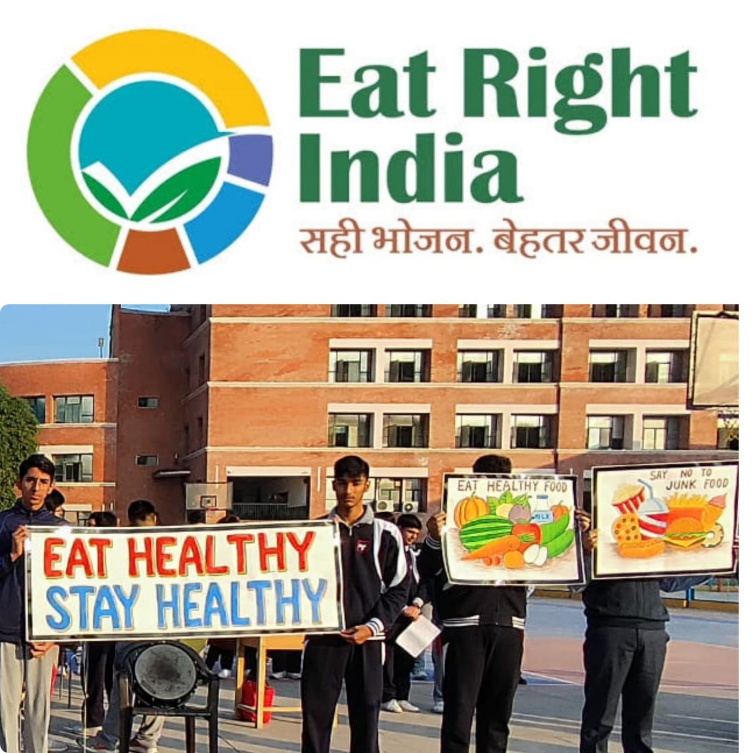 Varanasi Cantt railway station bags 'Eat Right Station' certification from  FSSAI | Mint